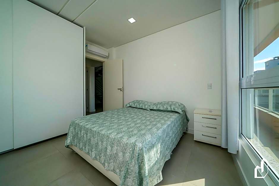 Cobertura Duplex com 03 suítes