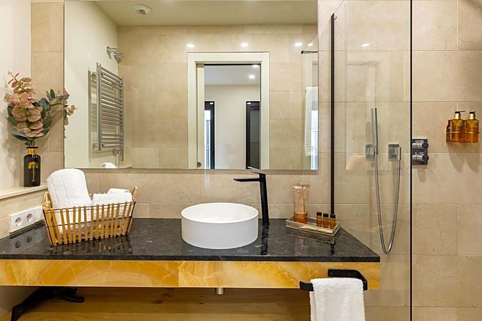 Cosmo Apartments Rambla Catalunya