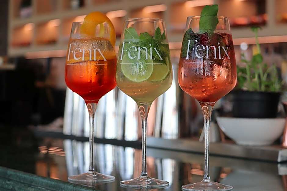 Hayat Sky Hotel Rust