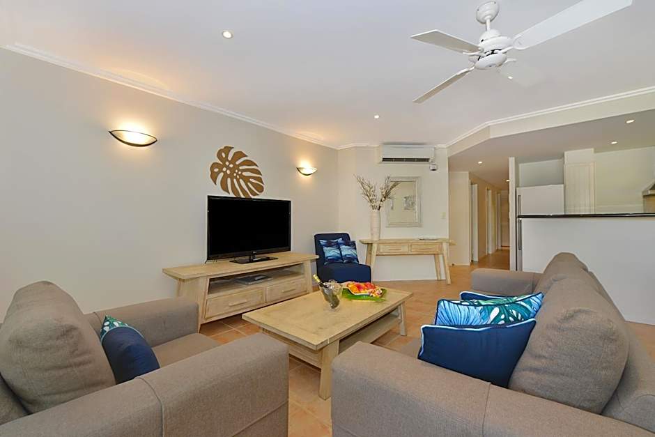 Cayman Villas Port Douglas