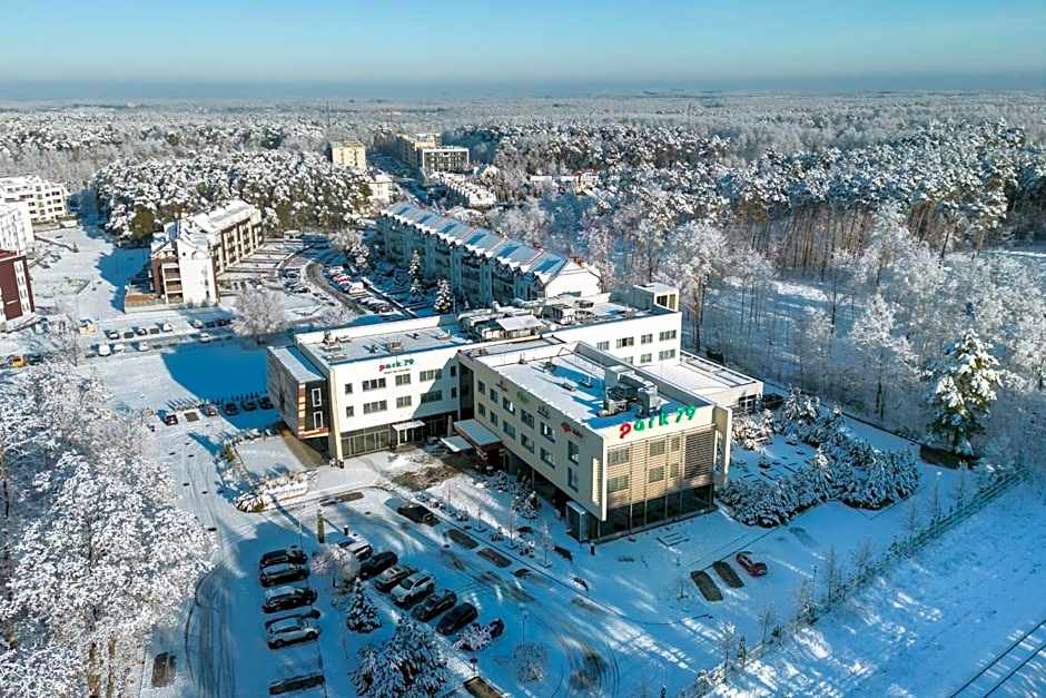 Grape Town Hotel - Park79