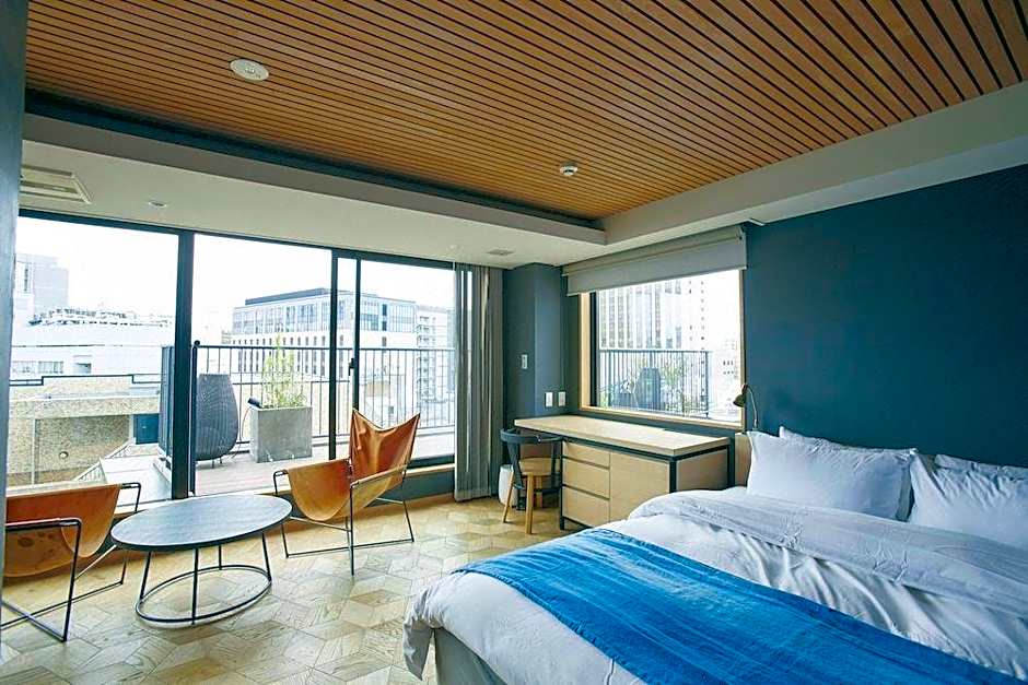 asakusa kokono club hotel