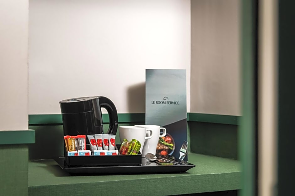 BCN Urban Hotels Gran Ducat