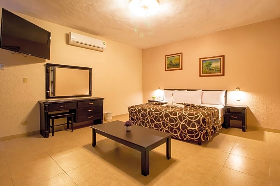 Hotel Colon Merida