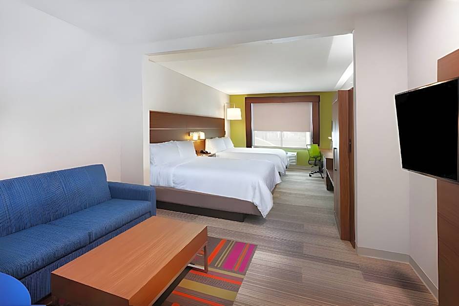 Holiday Inn Express Hotel and Suites Orange By IHG