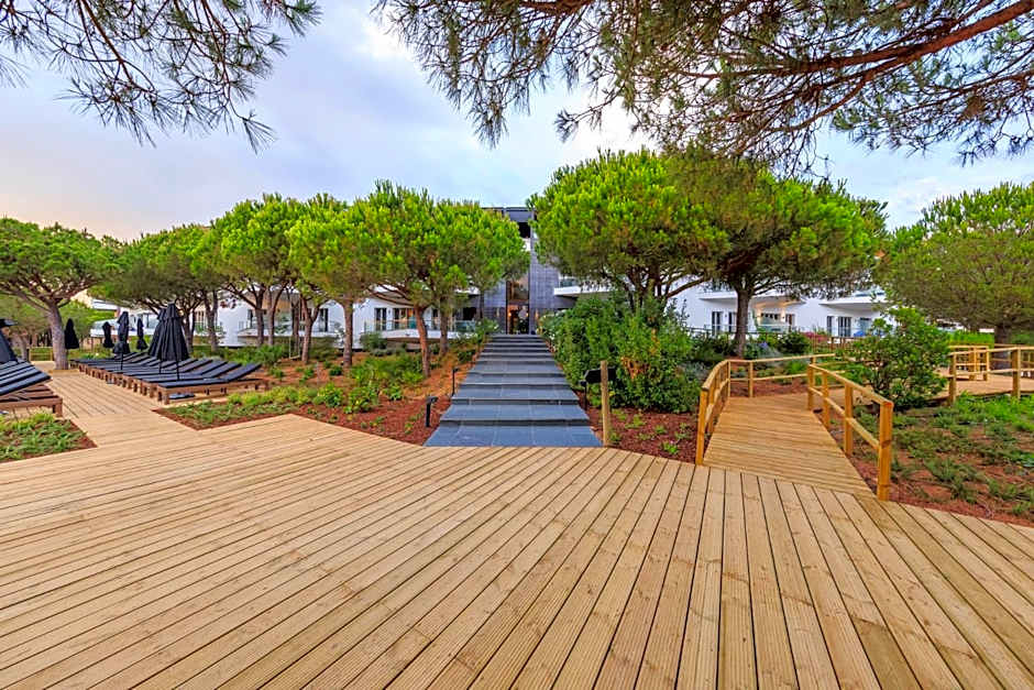 Octant Praia Verde
