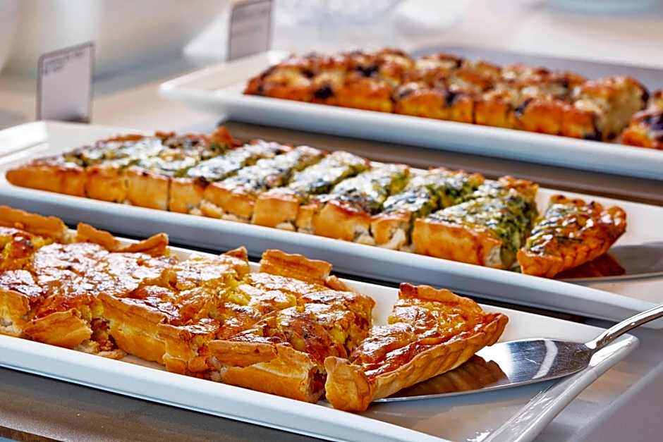 AC Hotel by Marriott Des Moines East Village