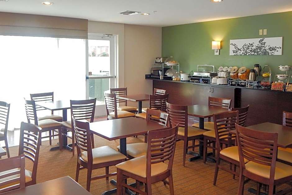 Sleep Inn & Suites Evergreen I-65