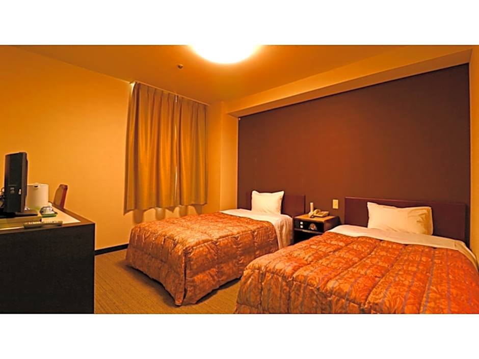 Tochigi Grand Hotel