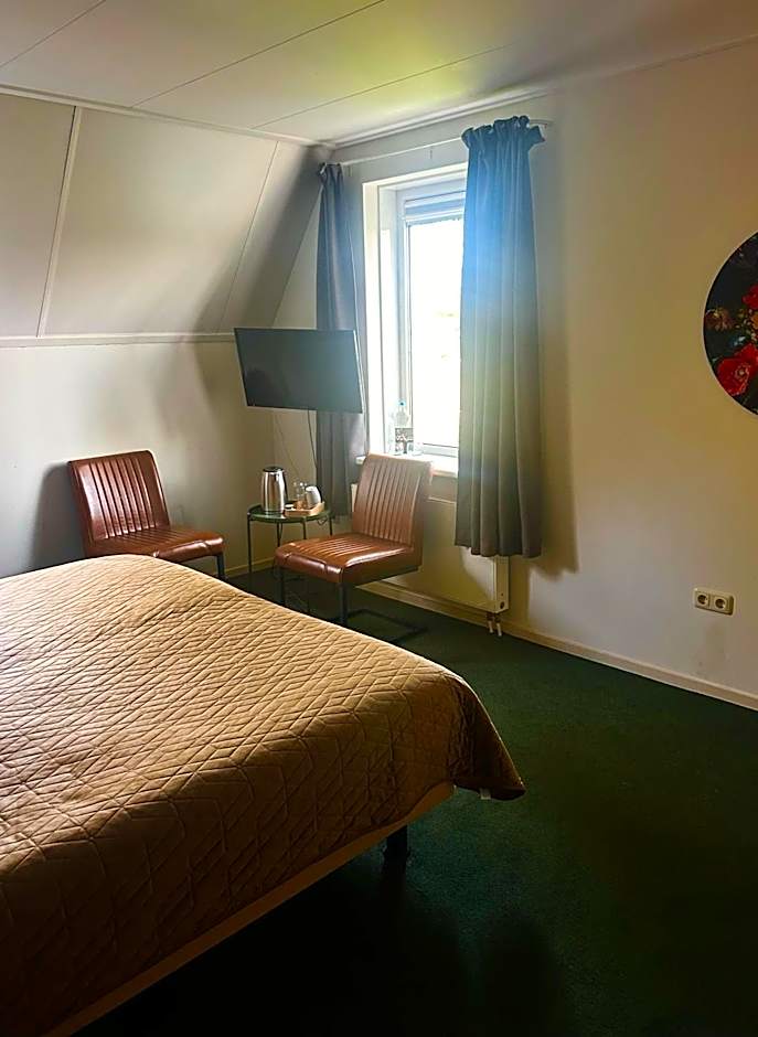 Hotel De Barones