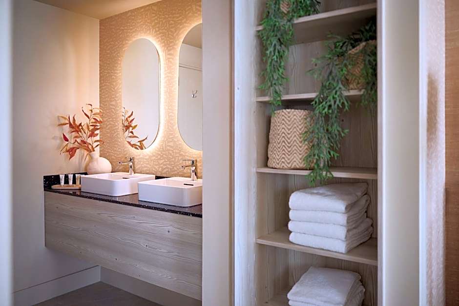 Van der Valk Palace Hotel Noordwijk