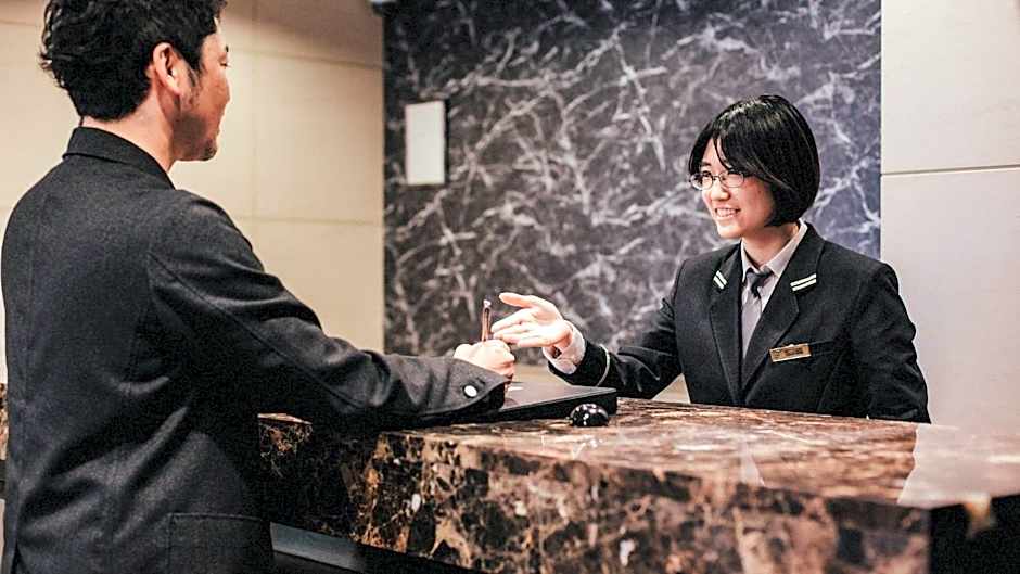 Kuretake Inn Premium Nagoya Nayabashi