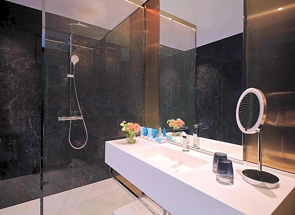 art'otel Zagreb, Powered by Radisson Hotels