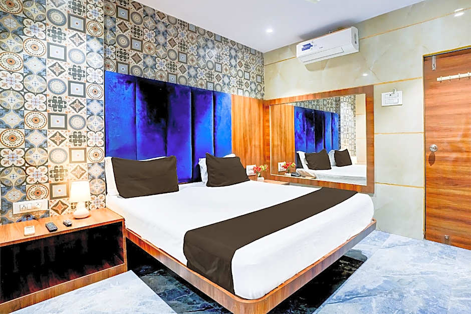 Hotel O Shiv Sai Residency Lodging & Boarding