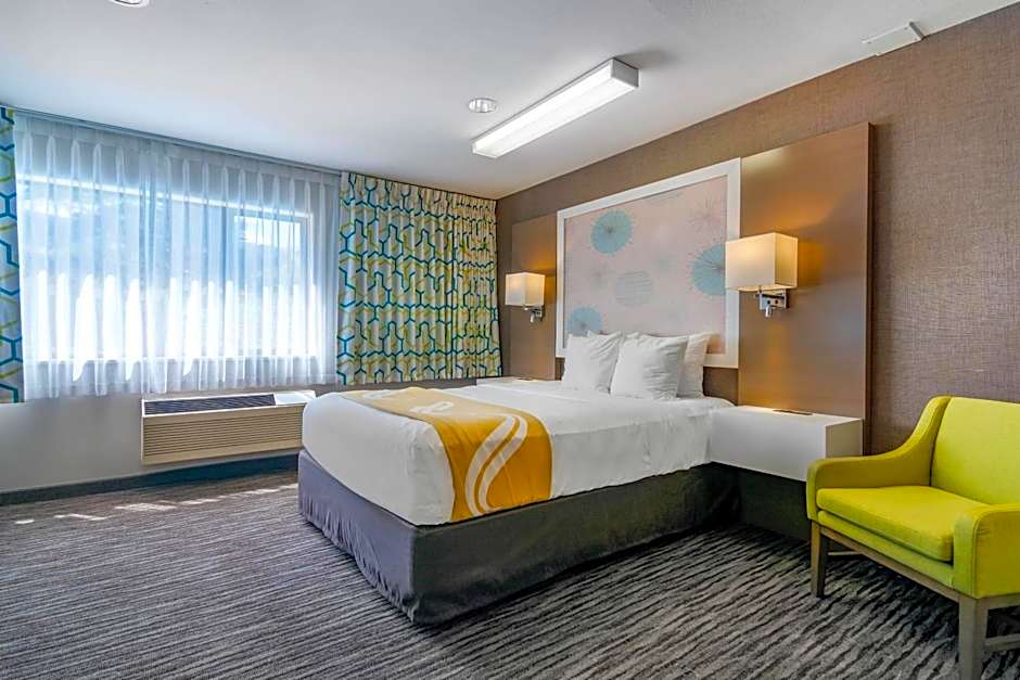 Quality Inn Kamloops