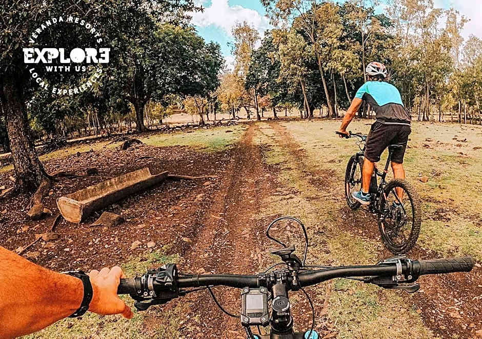 Veranda Tamarin Hotel & Spa