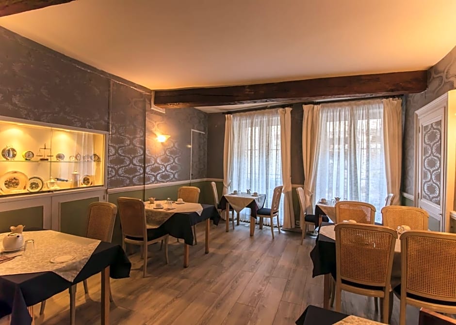 Hotel de la Banniere de France