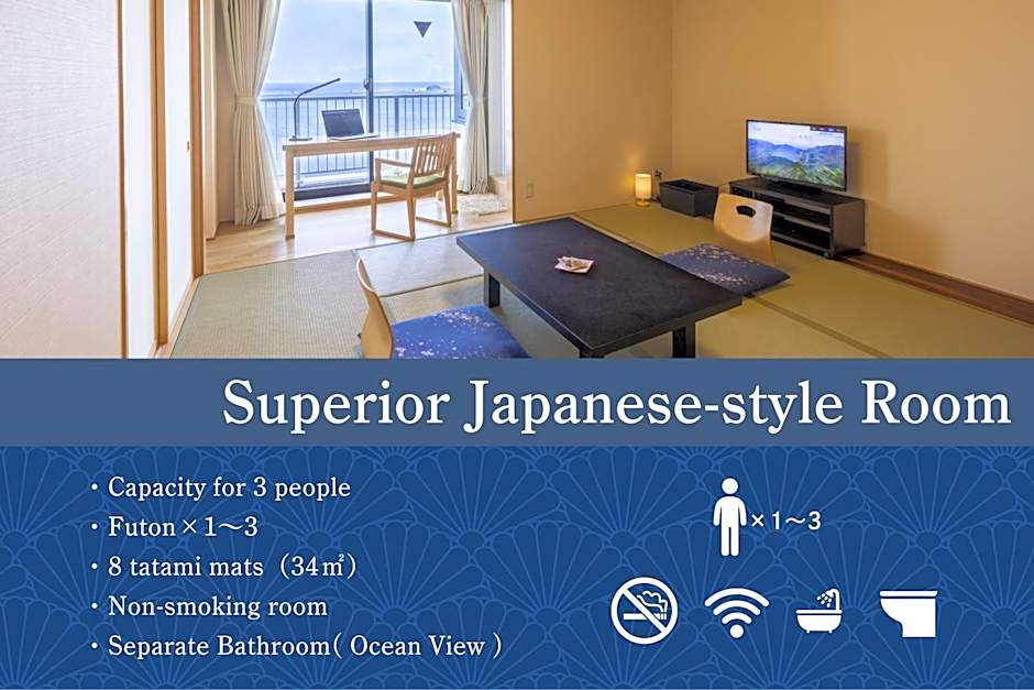 Photo 1 of 8 of Superior Japanese Style
