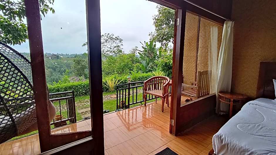 Villa Gajah Mas