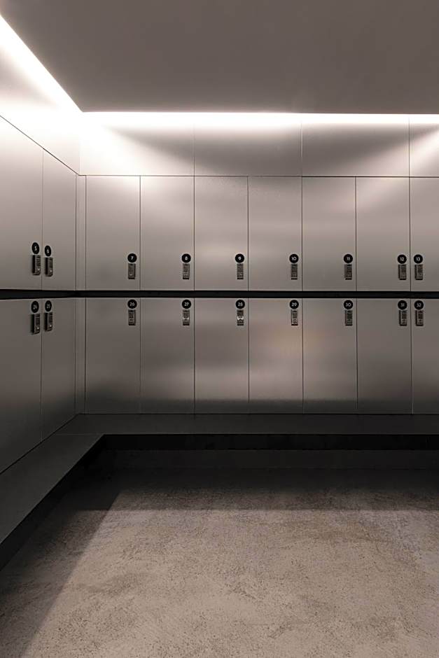 Therma Numera Longevity SPA