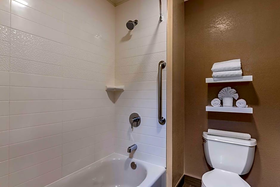 Best Western Silicon Valley Inn