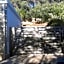 Borgo Marinaro La Medusa Arbatax - camera matrimoniale con bagno privato-