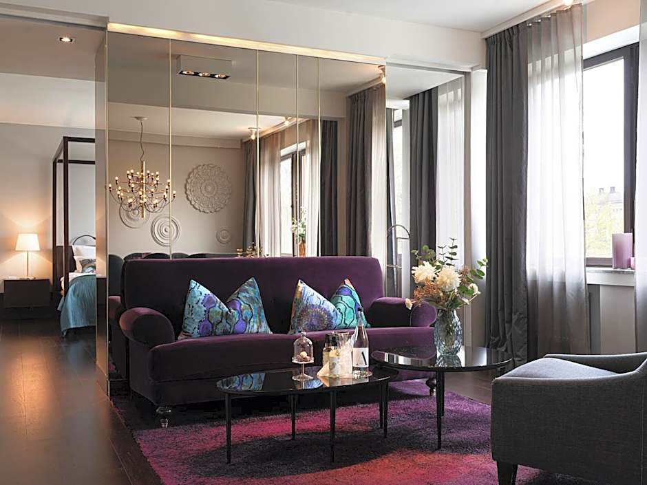 Elite Eden Park Hotel