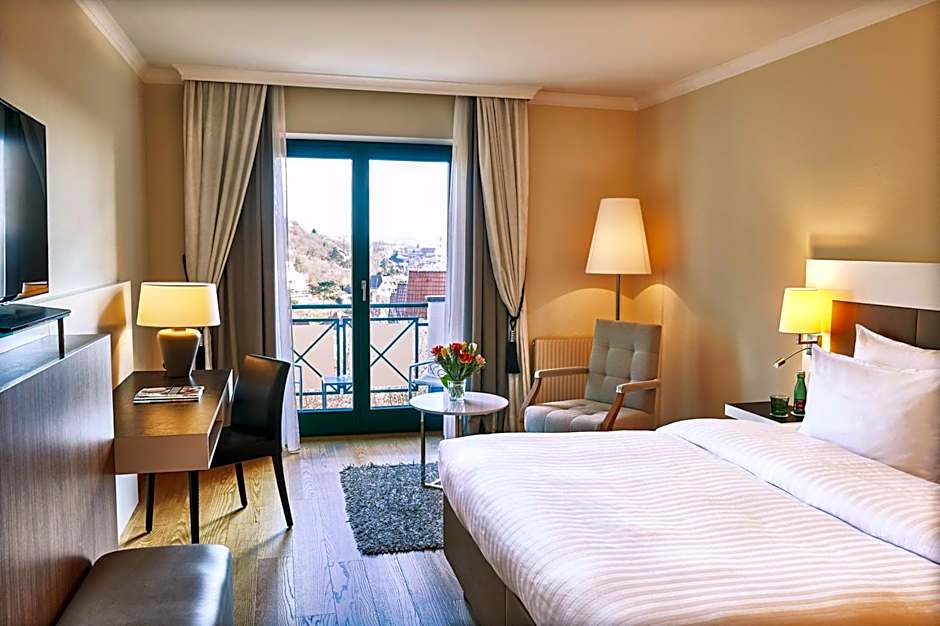 Steigenberger Hotel And Spa Krems