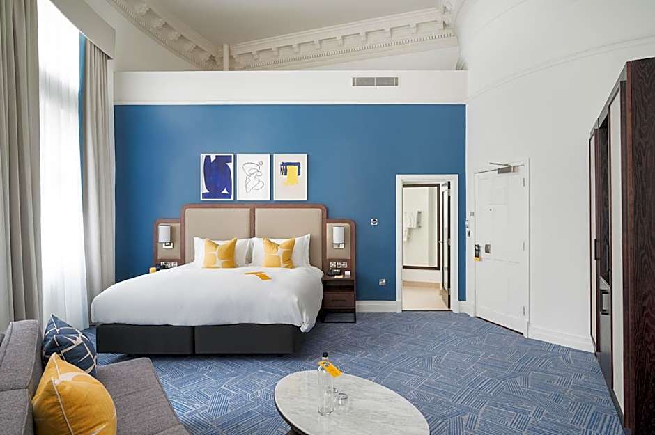 voco Grand Central-Glasgow By IHG