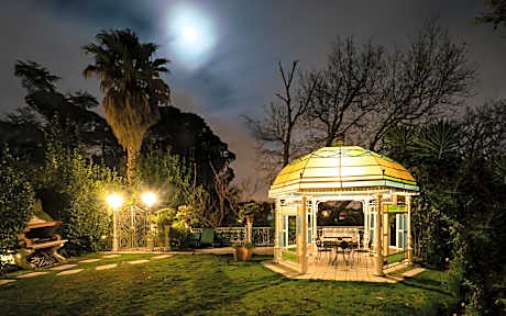 B&B Casale dell'Insugherata