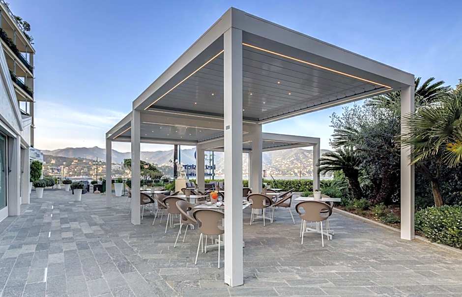 Best Western Regina Elena