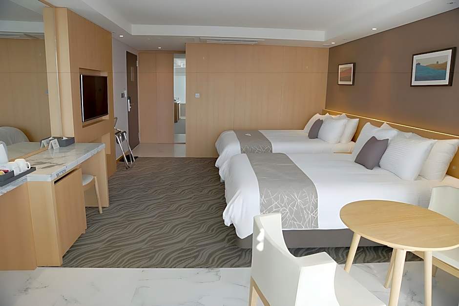 Value Hotel Seogwipo JS