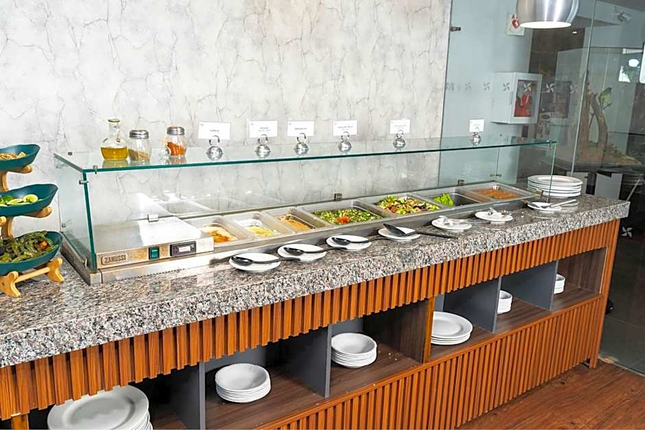 Four Points By Sheraton Saltillo