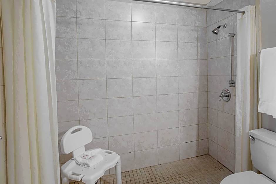 Super 8 by Wyndham Jasper