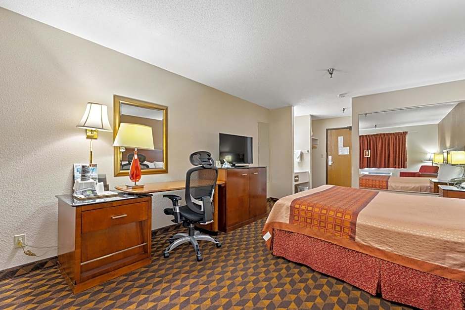 Geneva Motel Inn