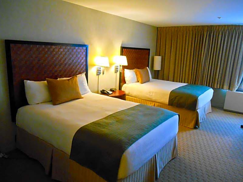 The Skyline Hotel New York