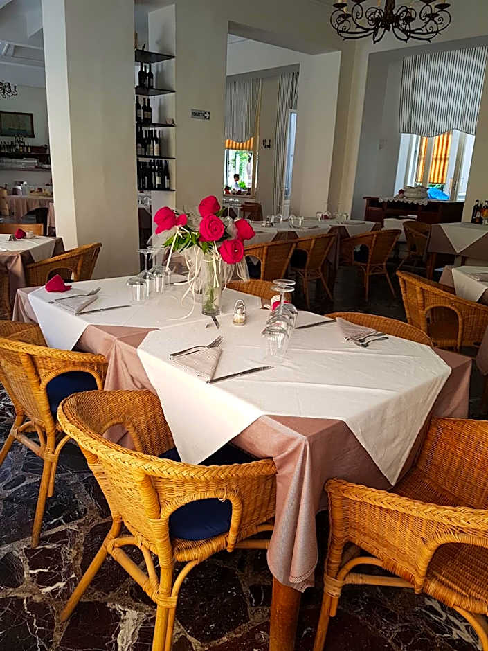 Albergo Lungomare
