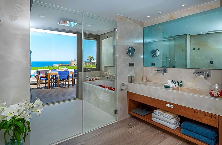 Nana Princess Suites Villas & Spa