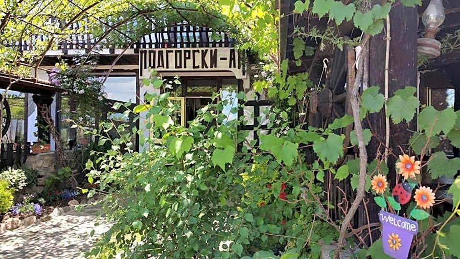 Podgorski An
