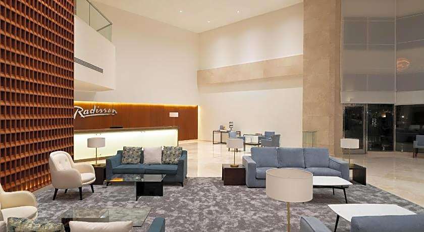 Radisson Hotel Al Khobar