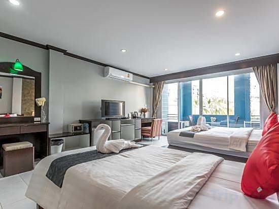 Phuket Racha @ Kata Bed & Breakfast