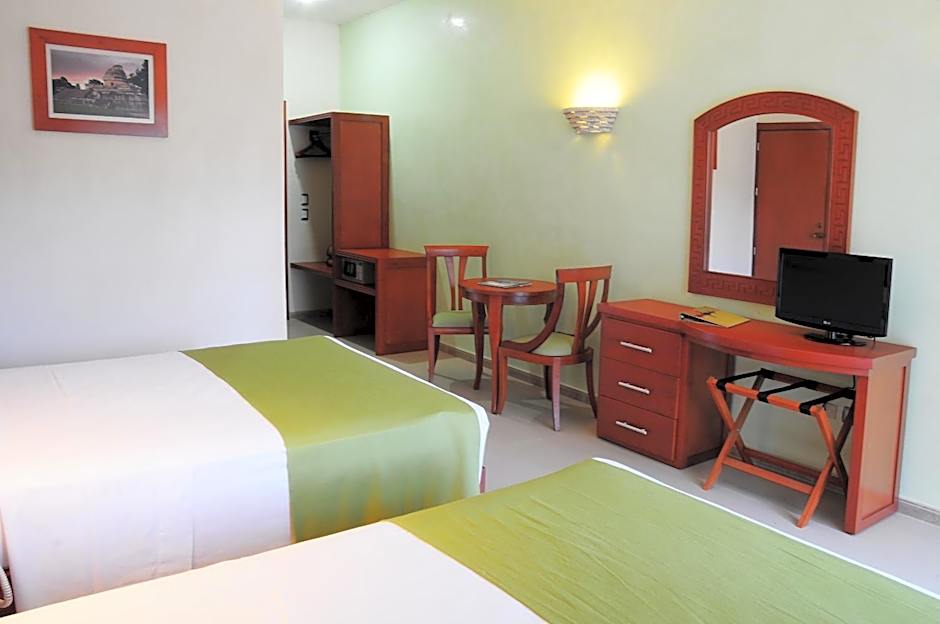 Hotel Posada Sian Kaan Playa del Carmen