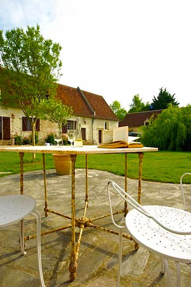 Manoir de la Foulquetiere