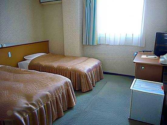 U Inn Ueda