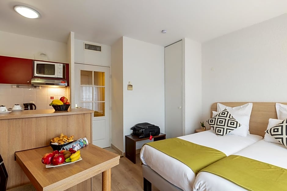 Quality Aparthotel Divonne - Portes de Geneve