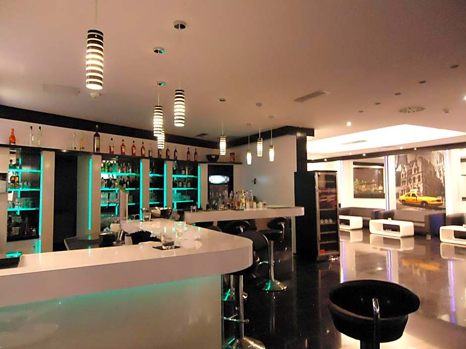 MSR Hotel Hannover