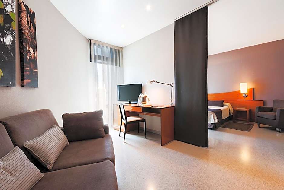 Hotel Granollers
