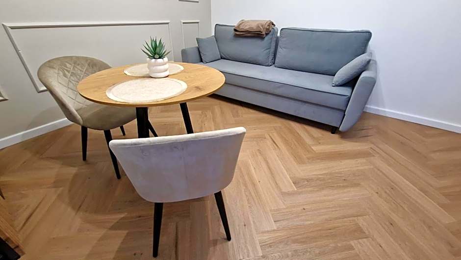 Brama Lwowska Apartamenty - www-bramalwowska-pl