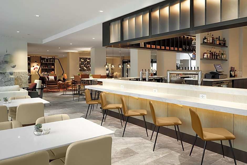 AC Hotel by Marriott Frisco Colorado