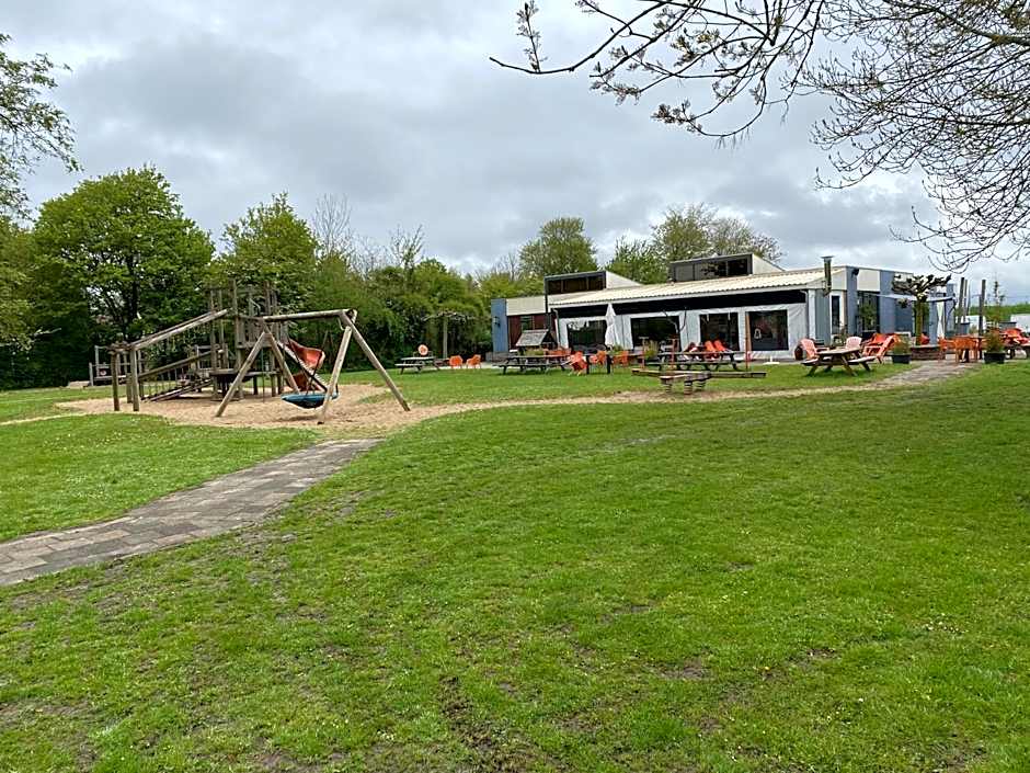 Rekerlanden 119 de Amandelbloesem